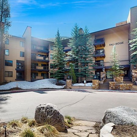 Fallridge Vail Zimmer foto