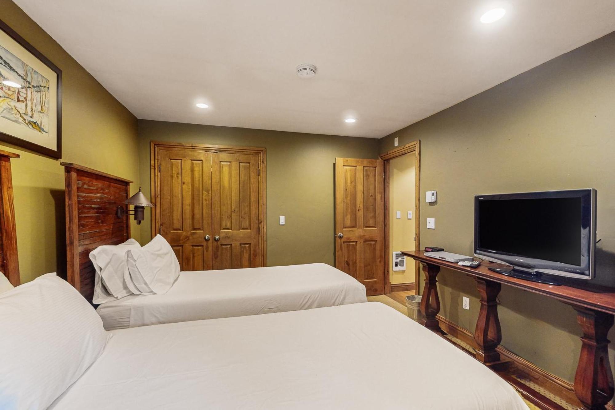 Fallridge Vail Zimmer foto