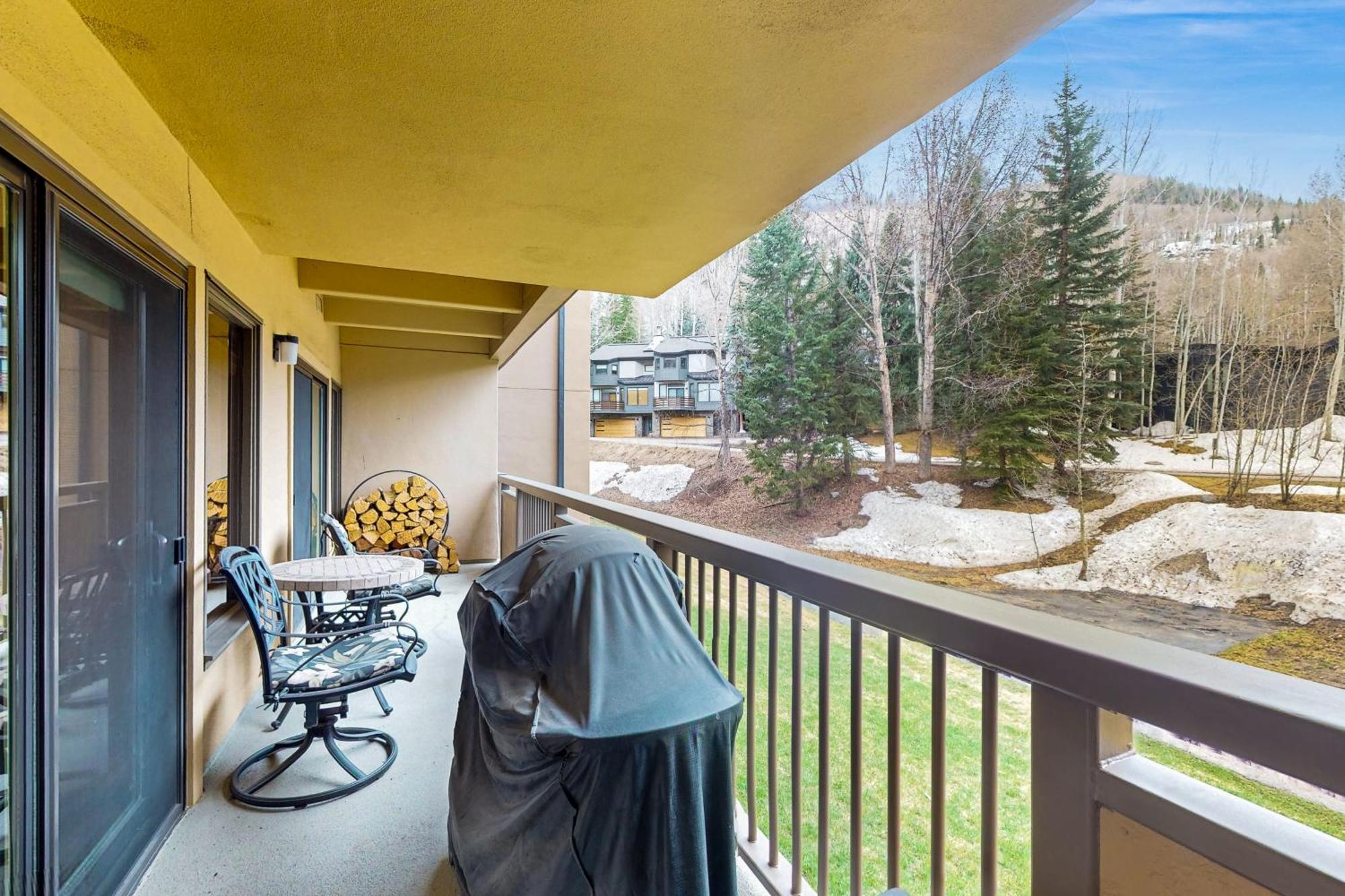 Fallridge Vail Zimmer foto