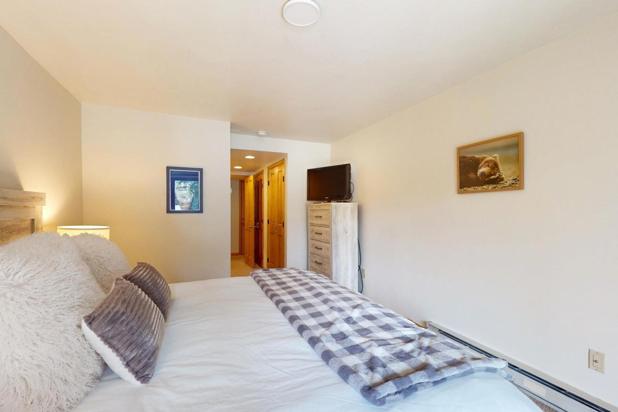 Fallridge Vail Zimmer foto